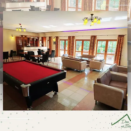 Dom Na Bialej Dolinie Hotel