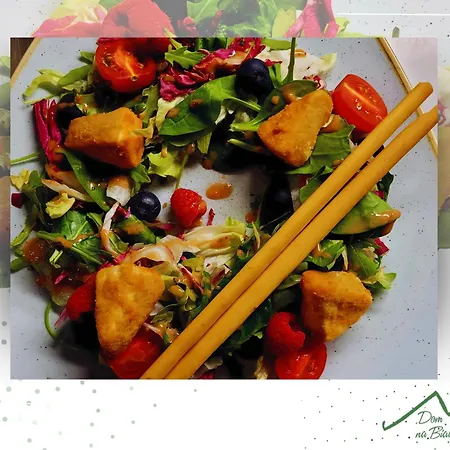 Hotel Dom Na Bialej Dolinie