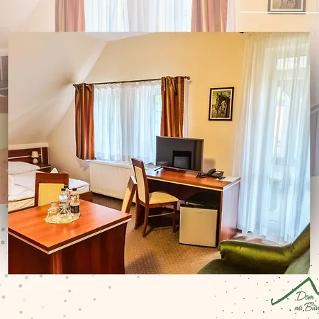 Dom Na Bialej Dolinie 3*