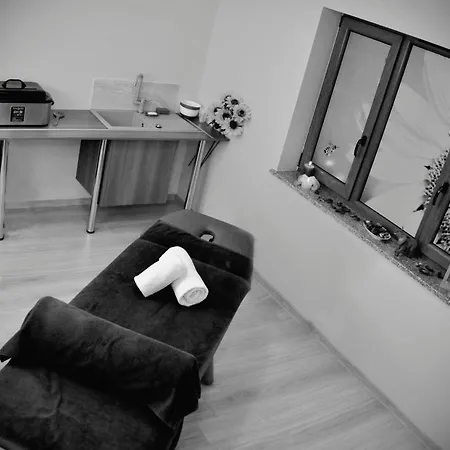 Dom Na Bialej Dolinie * Szklarska Poręba
