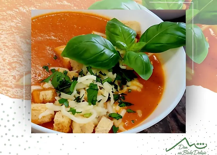 Отель Dom Na Bialej Dolinie 3*