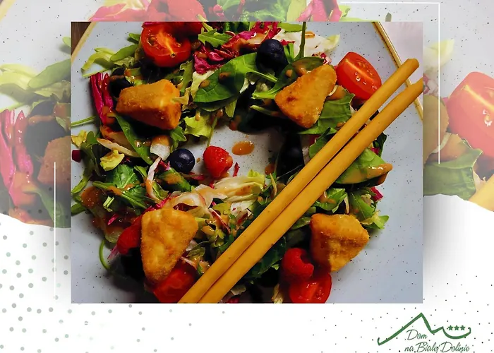 Отель Dom Na Bialej Dolinie