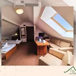 Hotel Dom Na Bialej Dolinie Szklarska Poreba