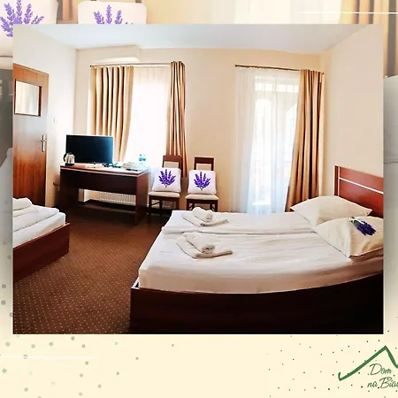 Dom Na Bialej Dolinie 3*