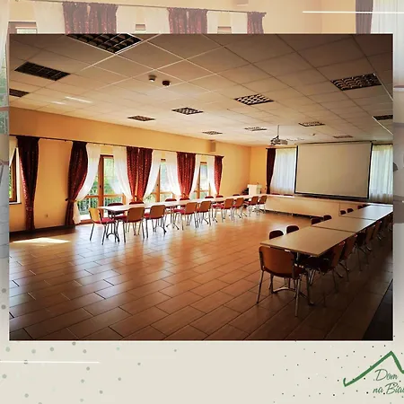 Dom Na Bialej Dolinie シクラルスカ・ポレンバ