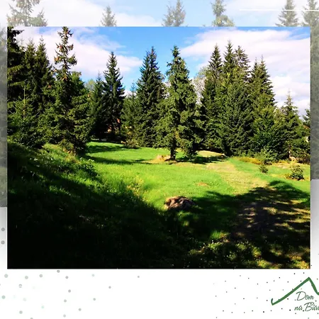 ホテル Dom Na Bialej Dolinie シクラルスカ・ポレンバ