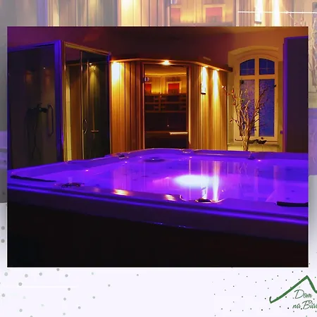 Dom Na Bialej Dolinie Hotel Szklarska Poreba