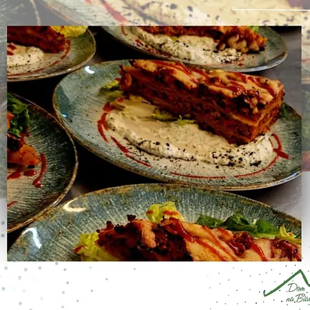 Dom Na Bialej Dolinie ホテル