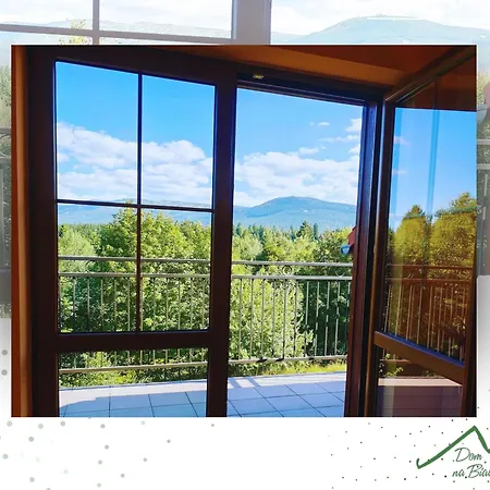 Hotel Dom Na Bialej Dolinie