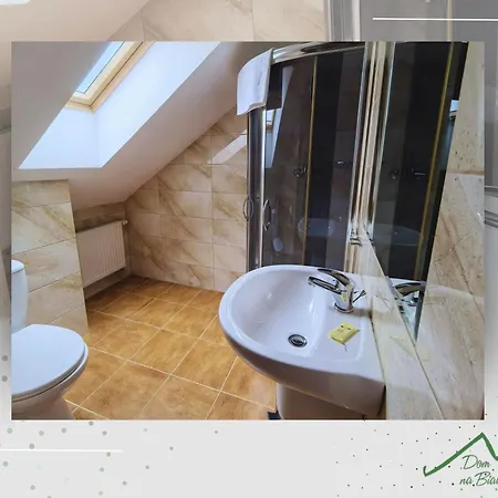 Dom Na Bialej Dolinie Hotel