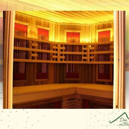 Dom Na Bialej Dolinie ホテル シクラルスカ・ポレンバ