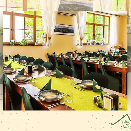 Dom Na Bialej Dolinie シクラルスカ・ポレンバ