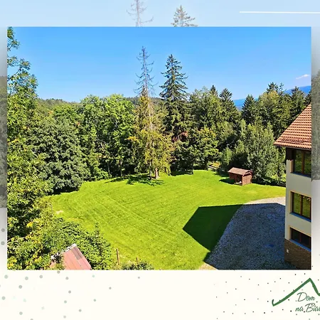 Dom Na Bialej Dolinie シクラルスカ・ポレンバ