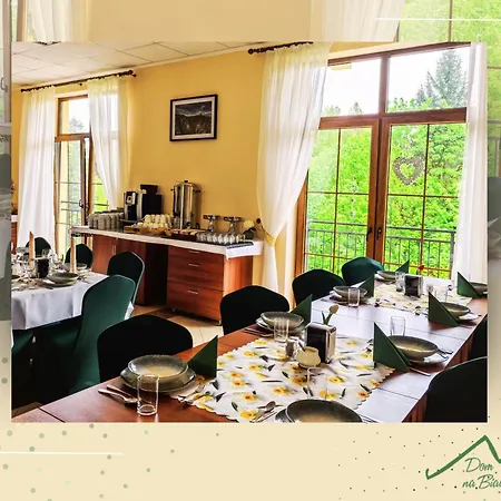 Dom Na Bialej Dolinie 3*