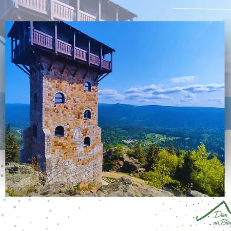 Dom Na Bialej Dolinie Hotel Szklarska Poreba