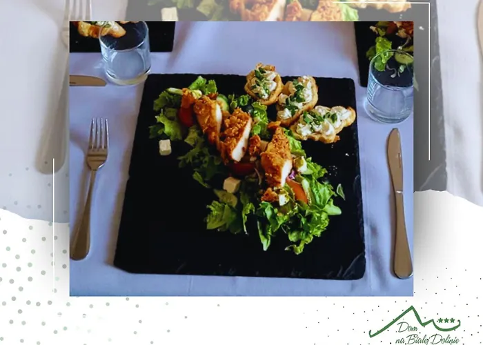 Dom Na Bialej Dolinie Ξενοδοχείο