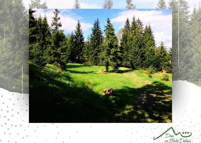 מלון Dom Na Bialej Dolinie שצ'קלארסקה פוראובה