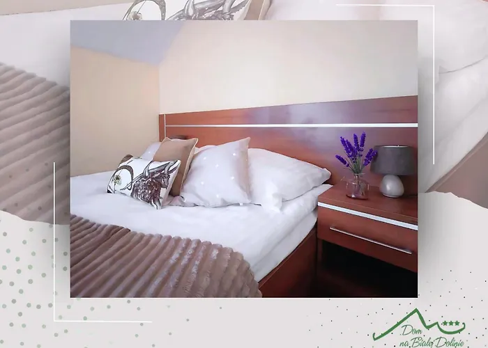 Ξενοδοχείο Dom Na Bialej Dolinie 3*